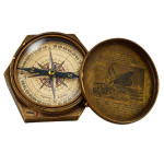 Henry Huges Compass